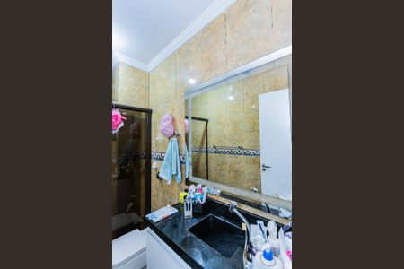 Casa à venda com 316m², 3 quartos e 2 vagas Casa à venda com 316m², 3 quartos e 2 vagasBanheiro
