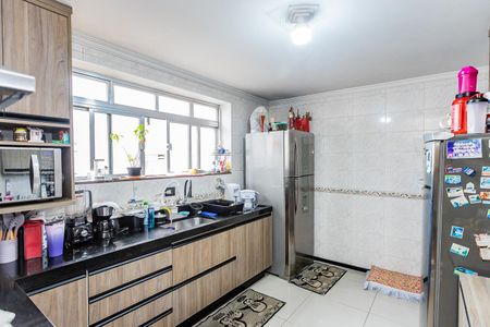 Casa à venda com 316m², 3 quartos e 2 vagas Casa à venda com 316m², 3 quartos e 2 vagasCozinha