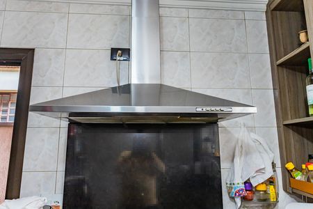 Casa à venda com 316m², 3 quartos e 2 vagas Casa à venda com 316m², 3 quartos e 2 vagasCozinha