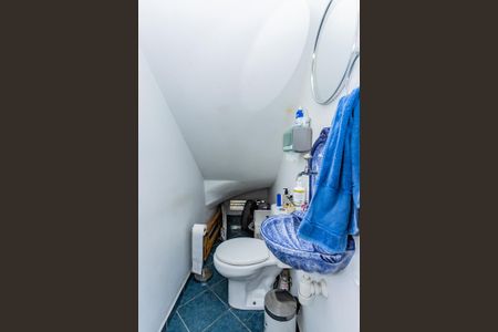 Casa à venda com 316m², 3 quartos e 2 vagas Casa à venda com 316m², 3 quartos e 2 vagasLavabo