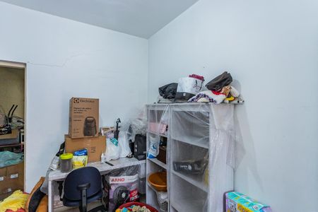 Casa à venda com 316m², 3 quartos e 2 vagas Casa à venda com 316m², 3 quartos e 2 vagasQuarto de Serviço