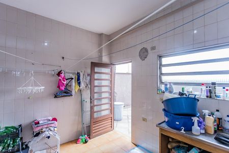 Casa à venda com 316m², 3 quartos e 2 vagas Casa à venda com 316m², 3 quartos e 2 vagasÁrea de Serviço