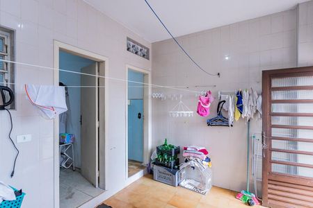 Casa à venda com 316m², 3 quartos e 2 vagas Casa à venda com 316m², 3 quartos e 2 vagasÁrea de Serviço