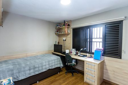 Quarto 1 de casa à venda com 3 quartos, 316m² em Piqueri, São Paulo