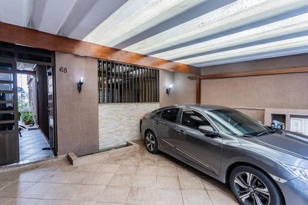 Casa à venda com 316m², 3 quartos e 2 vagas Casa à venda com 316m², 3 quartos e 2 vagasGaragem