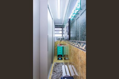 Casa à venda com 316m², 3 quartos e 2 vagas Casa à venda com 316m², 3 quartos e 2 vagasCloset Quarto 3