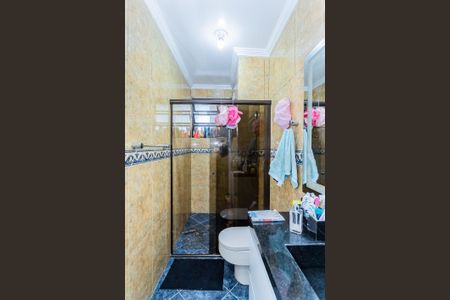 Casa à venda com 316m², 3 quartos e 2 vagas Casa à venda com 316m², 3 quartos e 2 vagasBanheiro