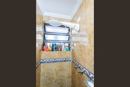 Casa à venda com 316m², 3 quartos e 2 vagas Casa à venda com 316m², 3 quartos e 2 vagasBanheiro