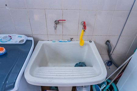 Casa à venda com 316m², 3 quartos e 2 vagas Casa à venda com 316m², 3 quartos e 2 vagasÁrea de Serviço