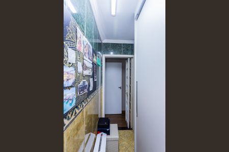 Casa à venda com 316m², 3 quartos e 2 vagas Casa à venda com 316m², 3 quartos e 2 vagasCloset Quarto 3