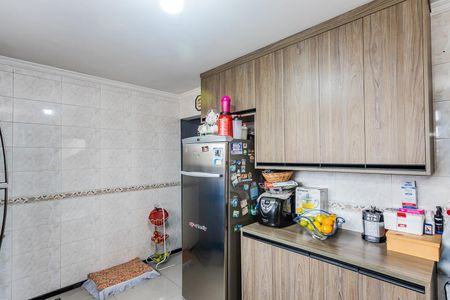 Casa à venda com 316m², 3 quartos e 2 vagas Casa à venda com 316m², 3 quartos e 2 vagasCozinha