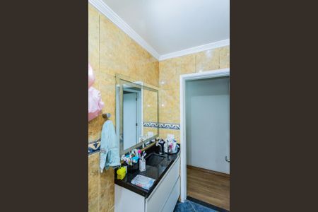 Casa à venda com 316m², 3 quartos e 2 vagas Casa à venda com 316m², 3 quartos e 2 vagasBanheiro