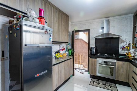 Casa à venda com 316m², 3 quartos e 2 vagas Casa à venda com 316m², 3 quartos e 2 vagasCozinha