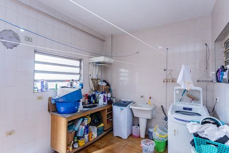 Casa à venda com 316m², 3 quartos e 2 vagas Casa à venda com 316m², 3 quartos e 2 vagasÁrea de Serviço