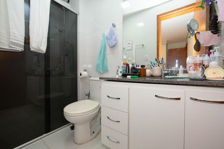 Apartamento à venda com 80m², 2 quartos e 1 vaga