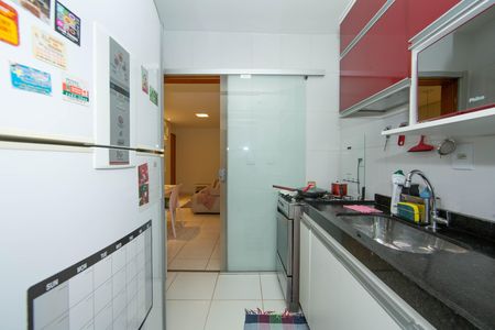 Apartamento à venda com 80m², 2 quartos e 1 vaga