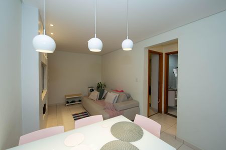 Apartamento à venda com 2 quartos, 80m² em Cinquentenario, Belo Horizonte