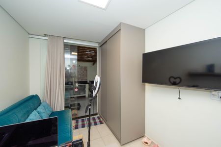 Apartamento à venda com 80m², 2 quartos e 1 vaga
