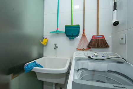 Apartamento à venda com 80m², 2 quartos e 1 vaga