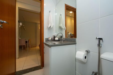 Apartamento à venda com 80m², 2 quartos e 1 vaga