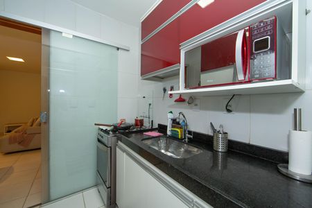 Apartamento à venda com 80m², 2 quartos e 1 vaga
