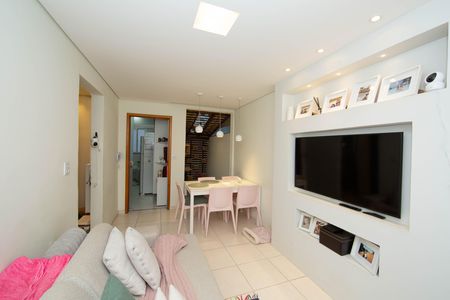 Apartamento à venda com 2 quartos, 80m² em Cinquentenario, Belo Horizonte