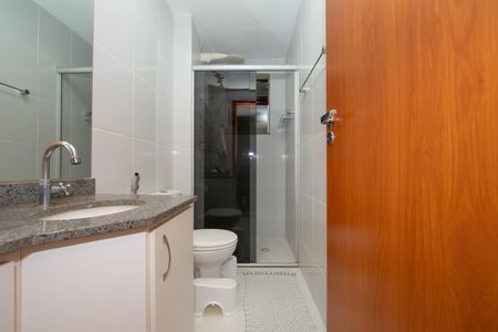 Apartamento à venda com 80m², 2 quartos e 1 vaga