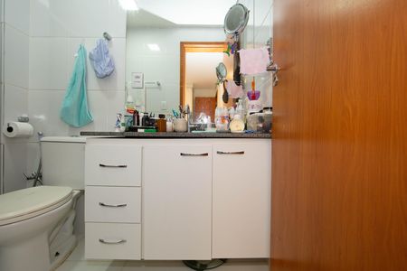 Apartamento à venda com 80m², 2 quartos e 1 vaga
