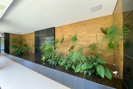 Apartamento para alugar com 78m², 2 quartos e 2 vagas Apartamento para alugar com 78m², 2 quartos e 2 vagasÁrea comum