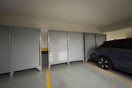 Apartamento para alugar com 78m², 2 quartos e 2 vagas Apartamento para alugar com 78m², 2 quartos e 2 vagasGaragem