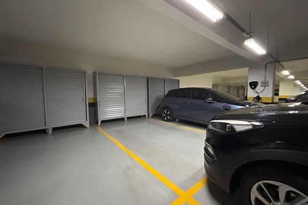 Apartamento para alugar com 78m², 2 quartos e 2 vagas Apartamento para alugar com 78m², 2 quartos e 2 vagasGaragem
