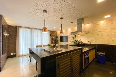 Apartamento para alugar com 78m², 2 quartos e 2 vagas Apartamento para alugar com 78m², 2 quartos e 2 vagasSalão gourmet