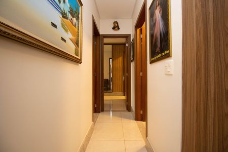Apartamento para alugar com 78m², 2 quartos e 2 vagas Apartamento para alugar com 78m², 2 quartos e 2 vagasCorredor