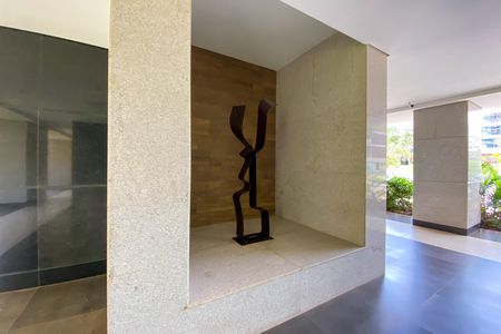 Apartamento para alugar com 78m², 2 quartos e 2 vagas Apartamento para alugar com 78m², 2 quartos e 2 vagasÁrea comum