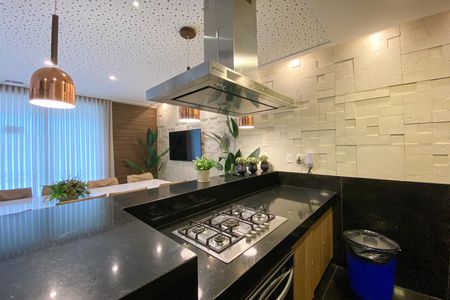 Apartamento para alugar com 78m², 2 quartos e 2 vagas Apartamento para alugar com 78m², 2 quartos e 2 vagasSalão gourmet