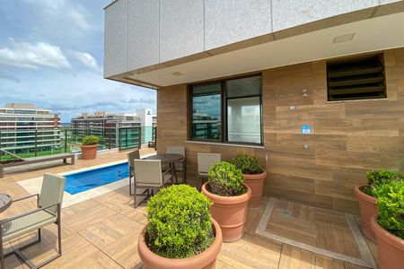Apartamento para alugar com 78m², 2 quartos e 2 vagas Apartamento para alugar com 78m², 2 quartos e 2 vagasÁrea comum - Piscina