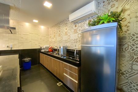 Apartamento para alugar com 78m², 2 quartos e 2 vagas Apartamento para alugar com 78m², 2 quartos e 2 vagasSalão gourmet