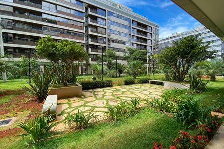Apartamento para alugar com 78m², 2 quartos e 2 vagas Apartamento para alugar com 78m², 2 quartos e 2 vagasÁrea comum
