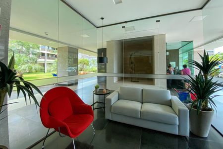 Apartamento para alugar com 78m², 2 quartos e 2 vagas Apartamento para alugar com 78m², 2 quartos e 2 vagasÁrea comum