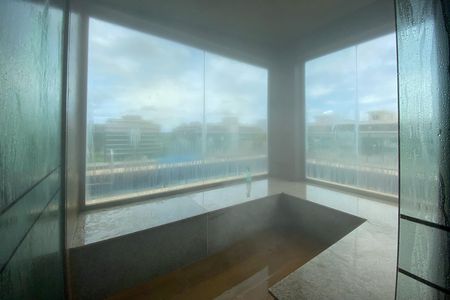Apartamento para alugar com 78m², 2 quartos e 2 vagas Apartamento para alugar com 78m², 2 quartos e 2 vagasSauna