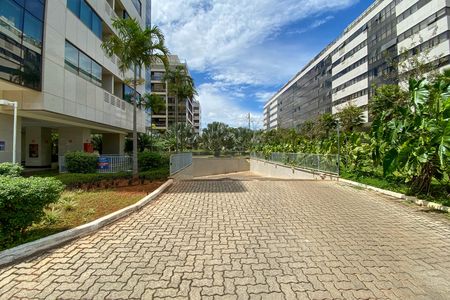 Apartamento para alugar com 78m², 2 quartos e 2 vagas Apartamento para alugar com 78m², 2 quartos e 2 vagasÁrea comum