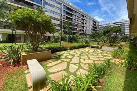 Apartamento para alugar com 78m², 2 quartos e 2 vagas Apartamento para alugar com 78m², 2 quartos e 2 vagasÁrea comum