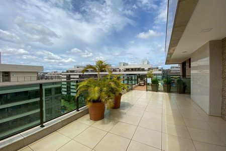 Apartamento para alugar com 78m², 2 quartos e 2 vagas Apartamento para alugar com 78m², 2 quartos e 2 vagasÁrea comum