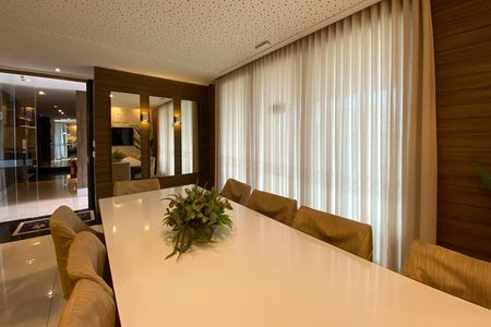 Apartamento para alugar com 78m², 2 quartos e 2 vagas Apartamento para alugar com 78m², 2 quartos e 2 vagasSalão gourmet