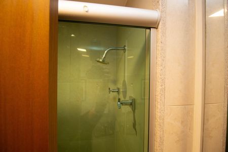 Apartamento para alugar com 78m², 2 quartos e 2 vagas Apartamento para alugar com 78m², 2 quartos e 2 vagasBanheiro Social