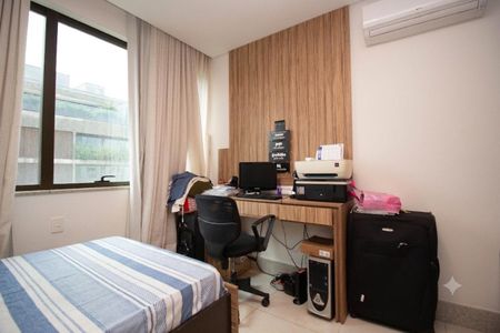 Apartamento para alugar com 78m², 2 quartos e 2 vagas Apartamento para alugar com 78m², 2 quartos e 2 vagasQuarto 1
