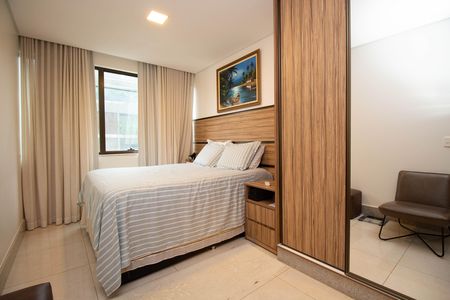 Apartamento para alugar com 78m², 2 quartos e 2 vagas Apartamento para alugar com 78m², 2 quartos e 2 vagasSuíte