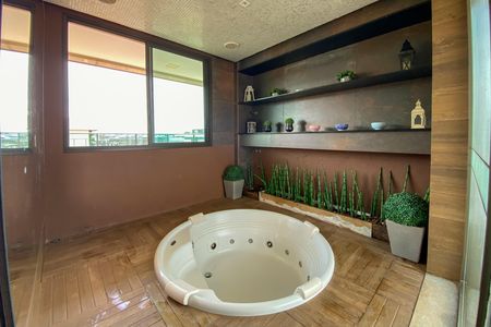 Apartamento para alugar com 78m², 2 quartos e 2 vagas Apartamento para alugar com 78m², 2 quartos e 2 vagasSauna