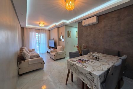 Apartamento para alugar com 103m², 3 quartos e 2 vagas Apartamento para alugar com 103m², 3 quartos e 2 vagasSala