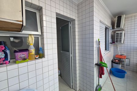 Apartamento para alugar com 103m², 3 quartos e 2 vagas Apartamento para alugar com 103m², 3 quartos e 2 vagasÁrea de Serviço